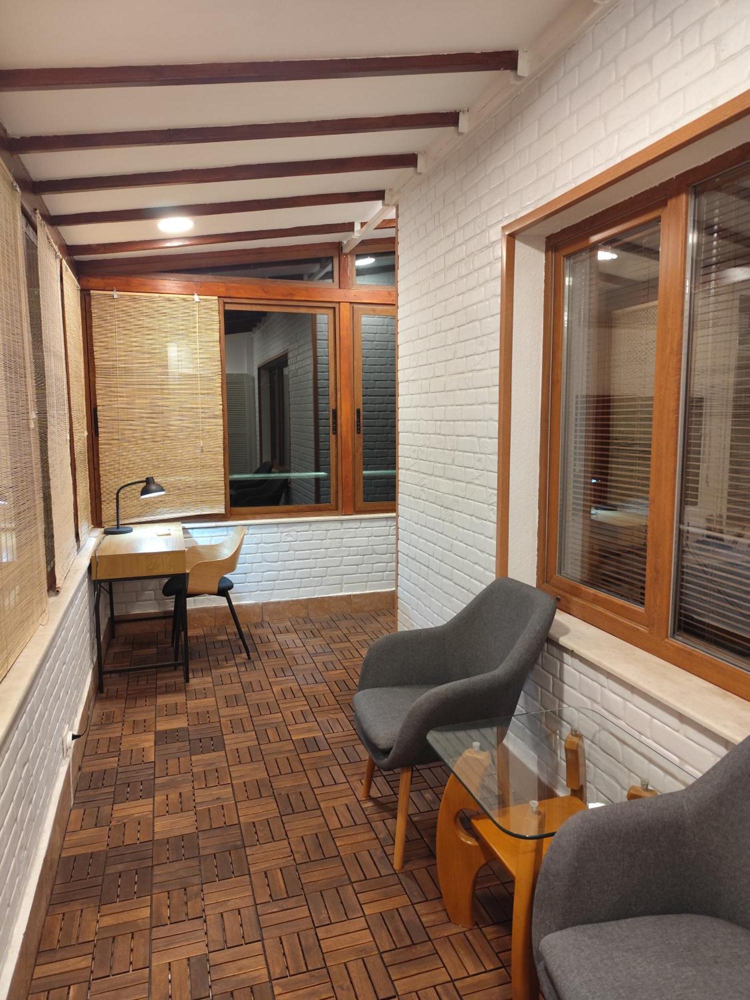 Only You Boutique Apartment София Экстерьер фото